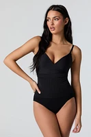 High Rise Brief Shapewear