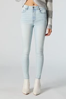 Miami High Rise Skinny Jean