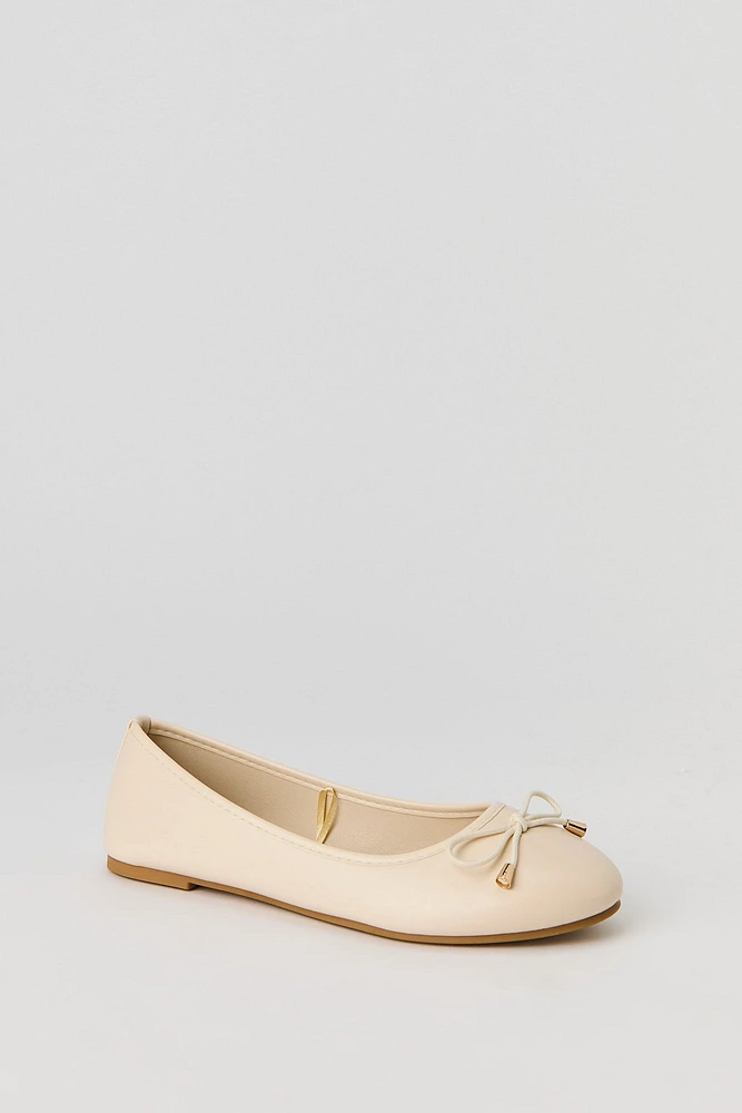 Ballet Flat