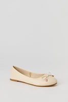 Ballet Flat