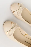 Ballet Flat