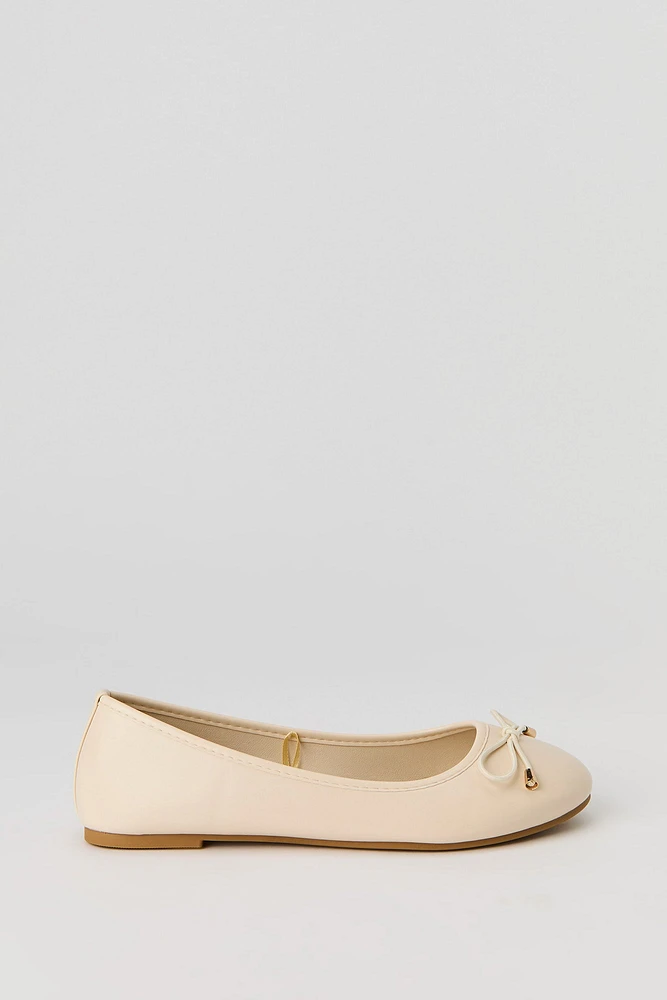 Ballet Flat