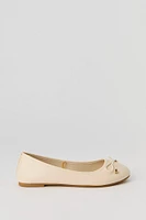Ballet Flat