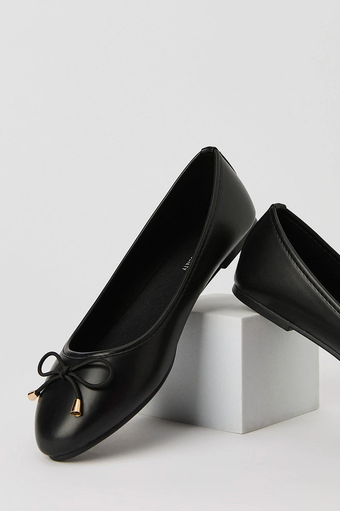 Ballet Flat