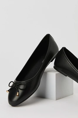 Ballet Flat