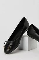 Ballet Flat