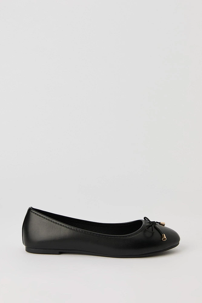 Ballet Flat