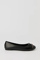 Ballet Flat
