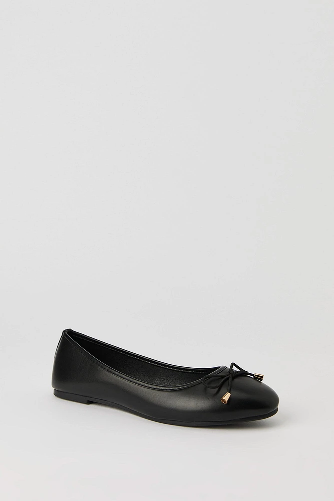 Ballet Flat