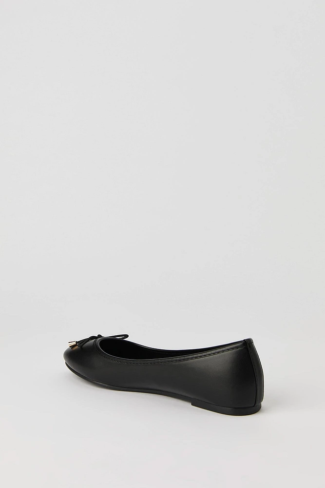 Ballet Flat
