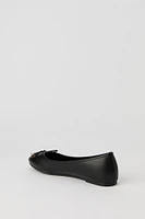 Ballet Flat