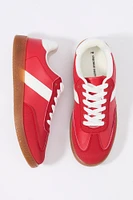 Retro Colourblock Sneaker