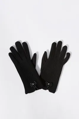 Bow Gloves