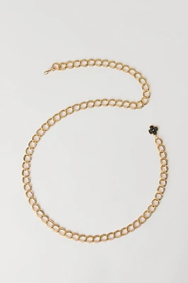 Clover Chain Belt