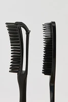 Detangle Brushes (2 Pcs)