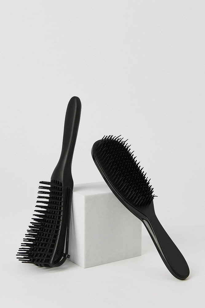 Detangle Brushes (2 Pcs)