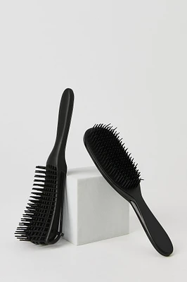 Detangle Brushes (2 Pcs)