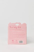 Fruit Lip Oil (4 Pcs)
