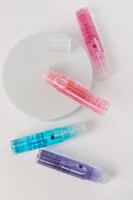Fruit Lip Oil (4 Pcs)