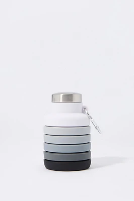 Ombre Collapsible Water Bottle (850 ml)