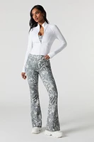 Blouson Active avec fermeture à glissière