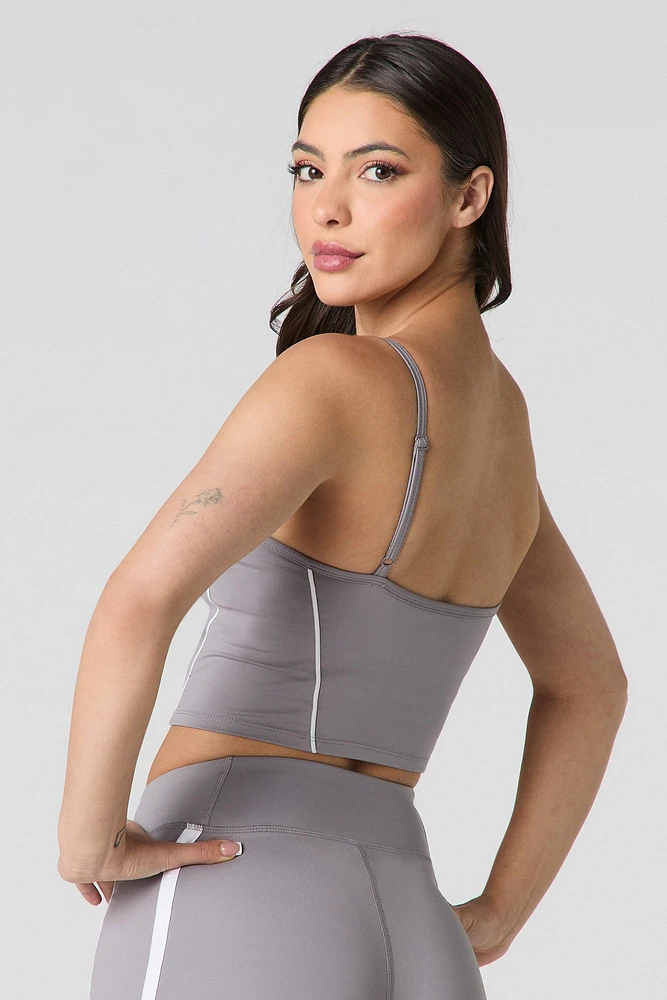 Débardeur Sommer Ray Active contrastant