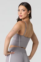 Débardeur Sommer Ray Active contrastant