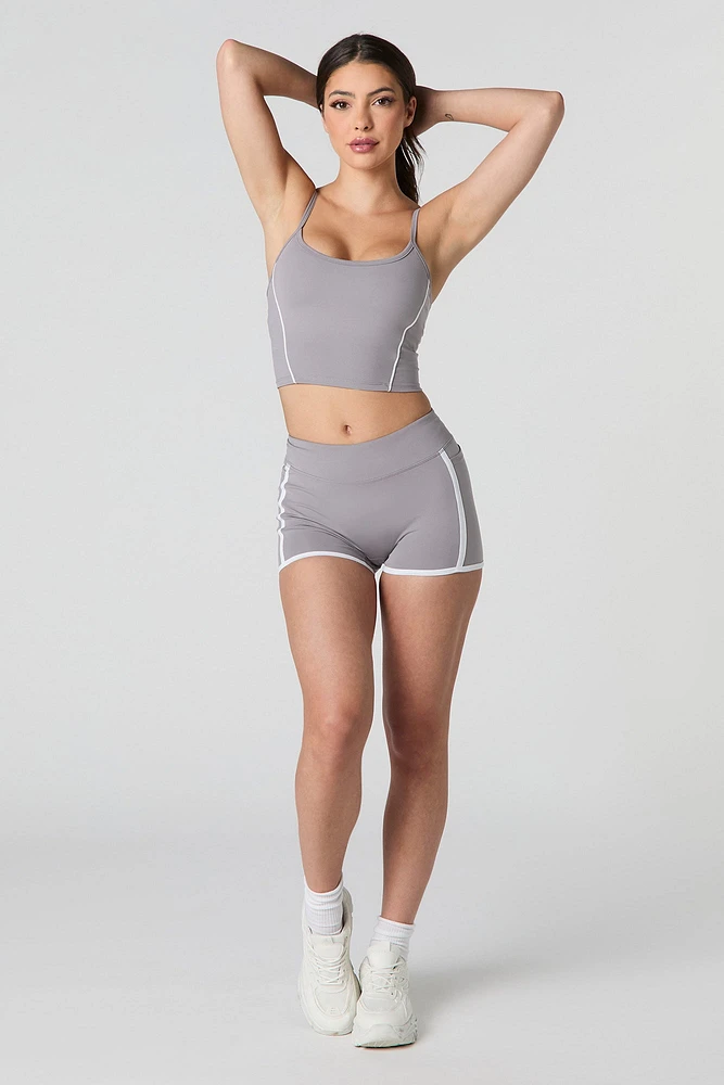 Débardeur Sommer Ray Active contrastant