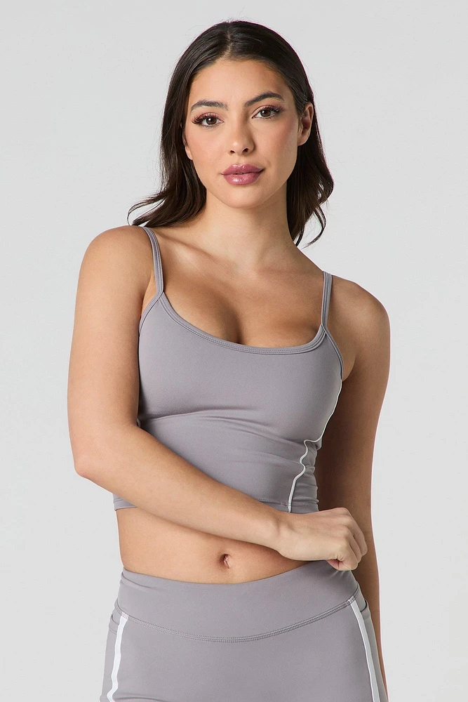 Débardeur Sommer Ray Active contrastant