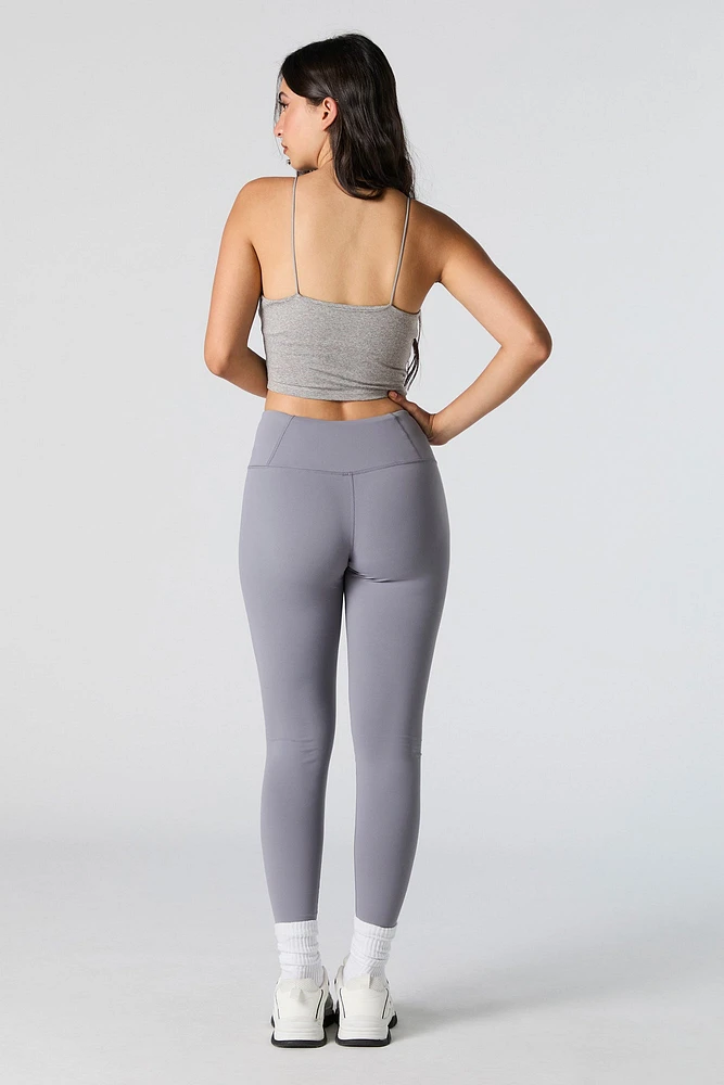 Legging Active avec poches arrière