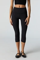 Legging Active court