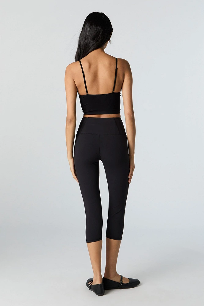 Active Capri Legging