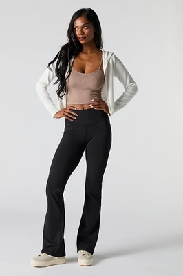 Active Flare Leg Pant