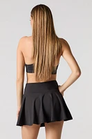 Active Flowy Mini Skort