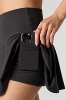 Active Flowy Mini Skort