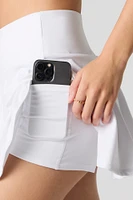 Active Flowy Mini Skort