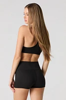 Short Active