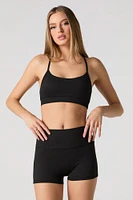 Short Active