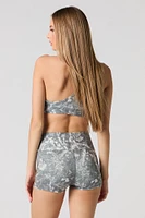 Short Active