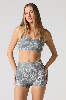 Short Active