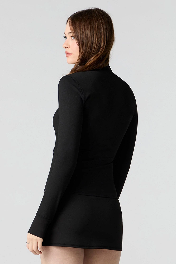 Jupe-short Active avec poches latérales