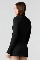 Active Side Pocket Skort