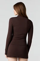 Jupe-short Active avec poches latérales