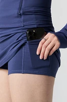 Jupe-short Active avec poches latérales