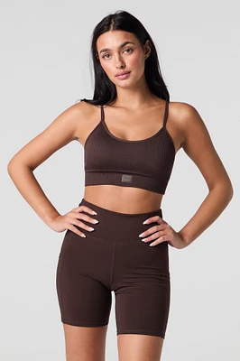 Short de cycliste Active avec poches latérales