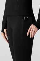 Active Side Pocket Legging