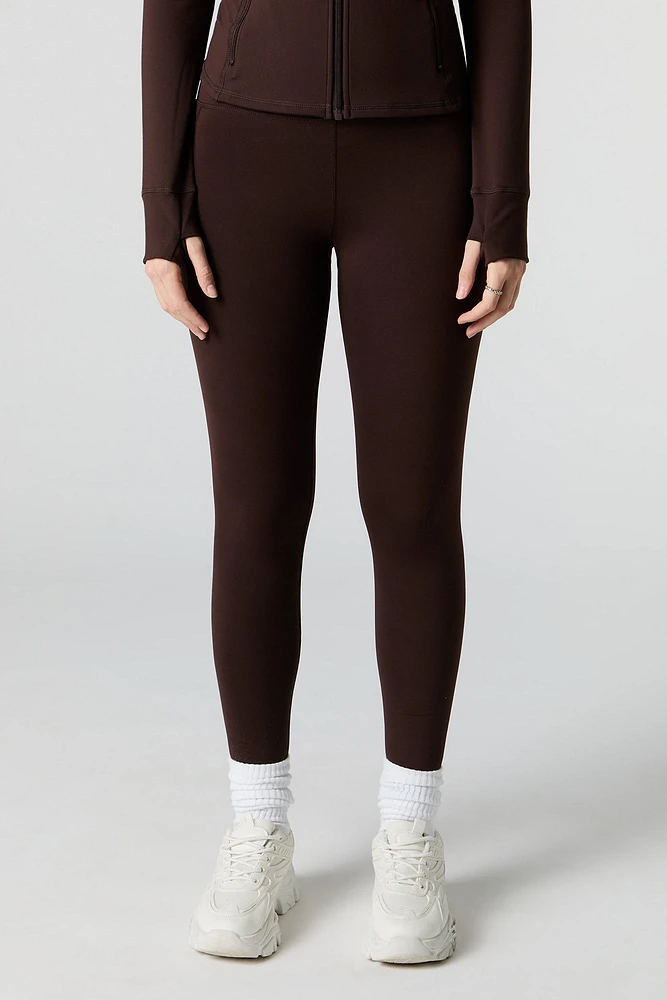 Legging Active avec poches latérales