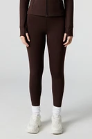 Legging Active avec poches latérales