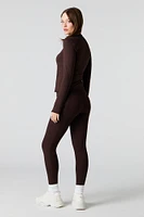 Legging Active avec poches latérales