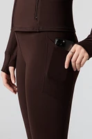 Legging Active avec poches latérales